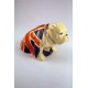 Royal Doulton Union Jack Bulldog (small)